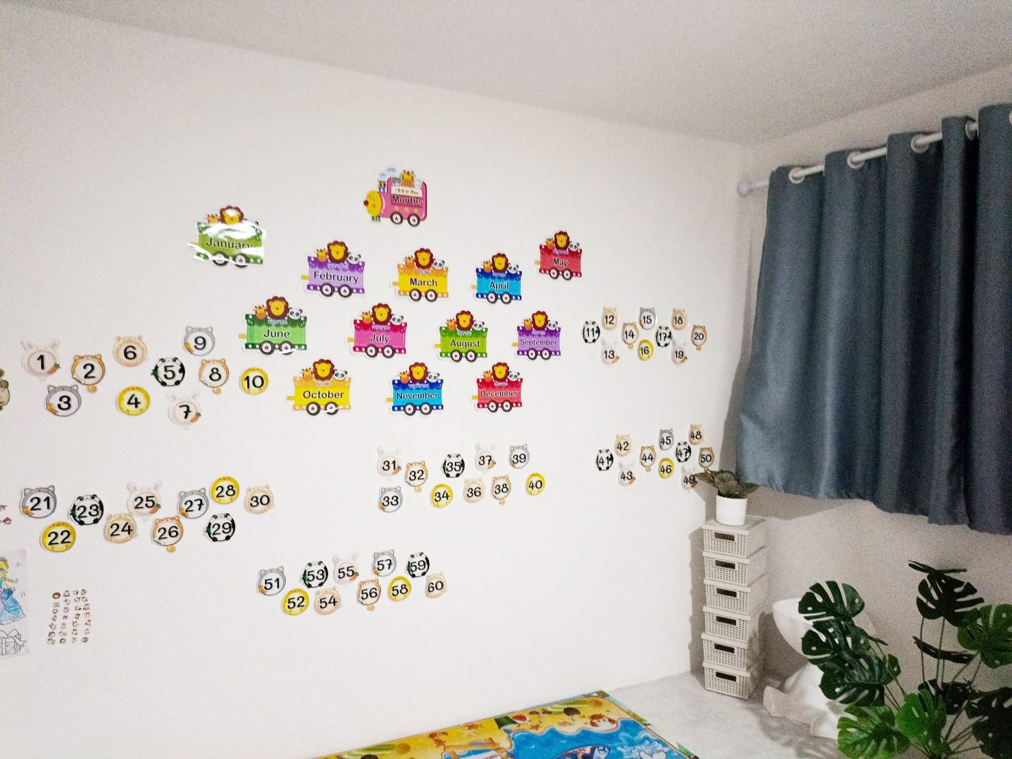 Lucky Daycare and Nursery