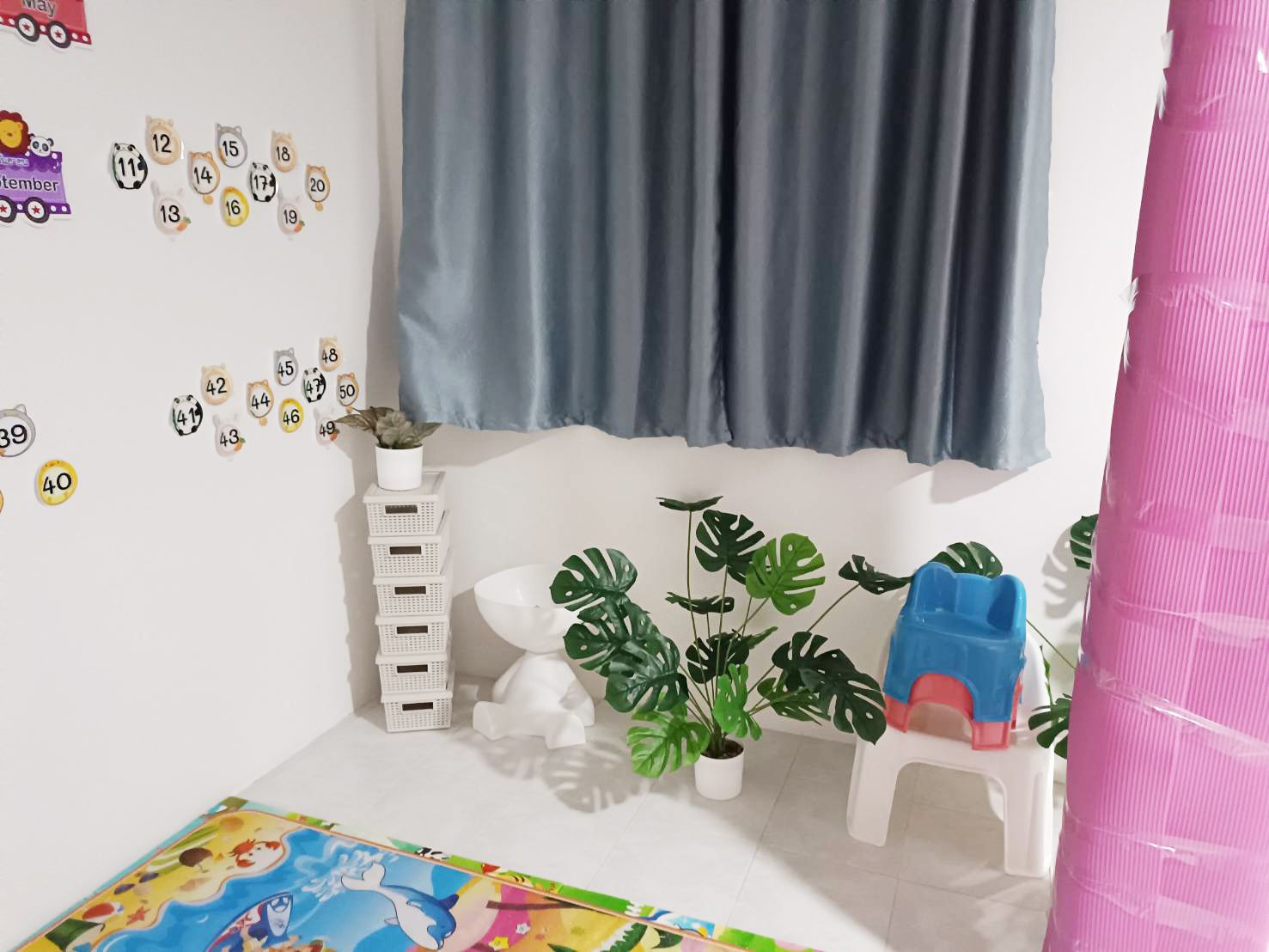 Lucky Daycare and Nursery