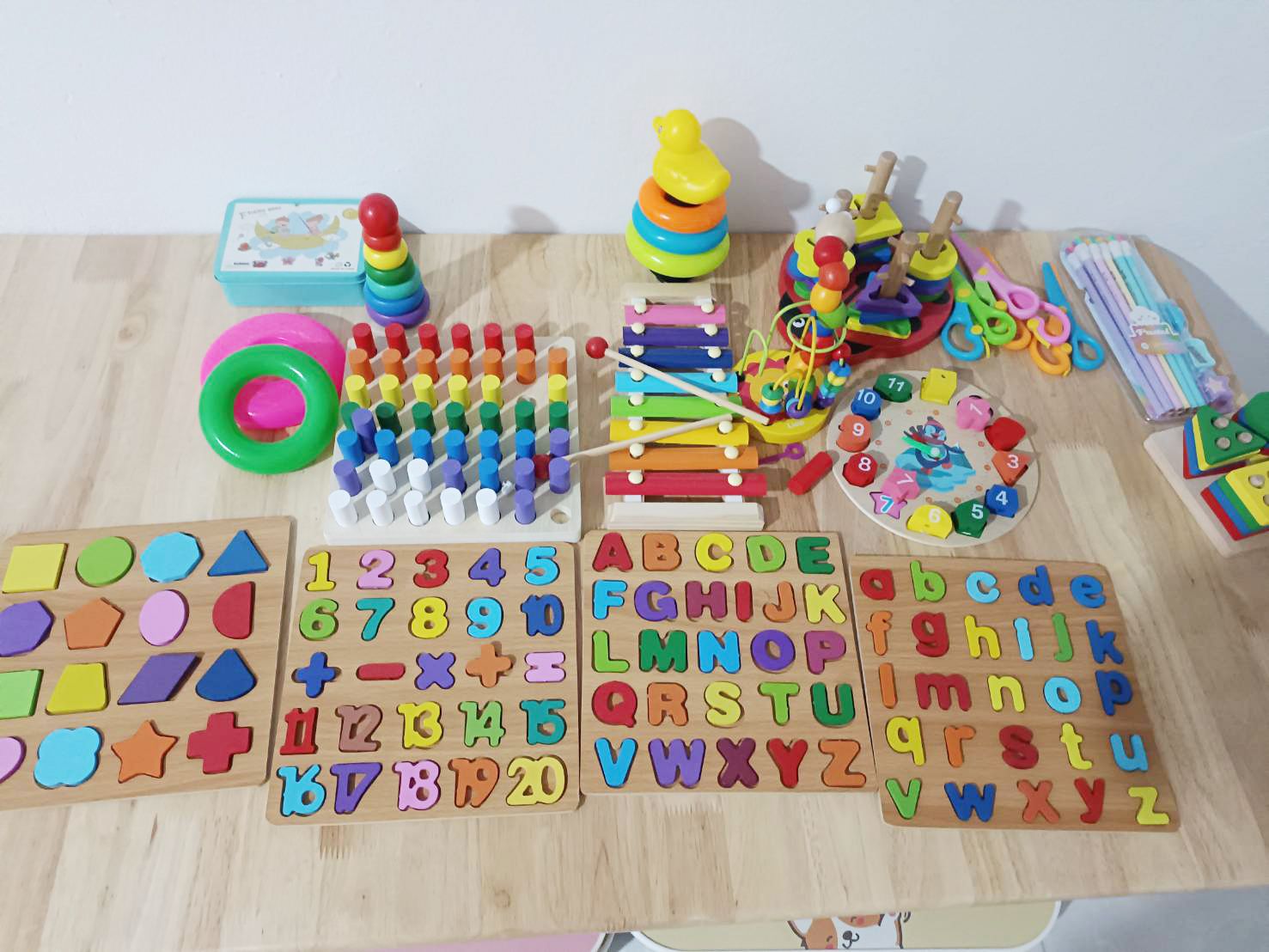 Lucky Daycare and Nursery