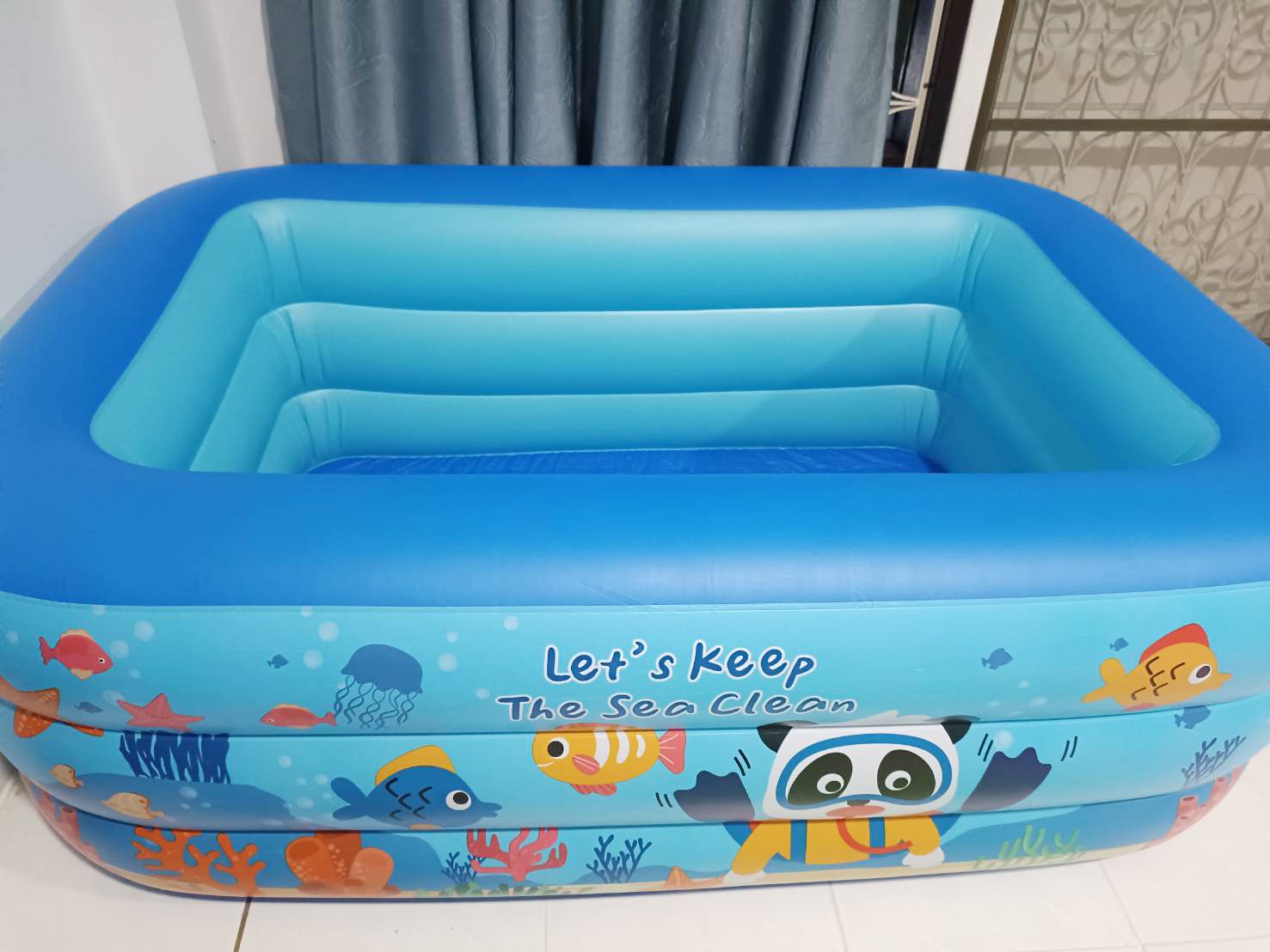 Lucky Daycare and Nursery