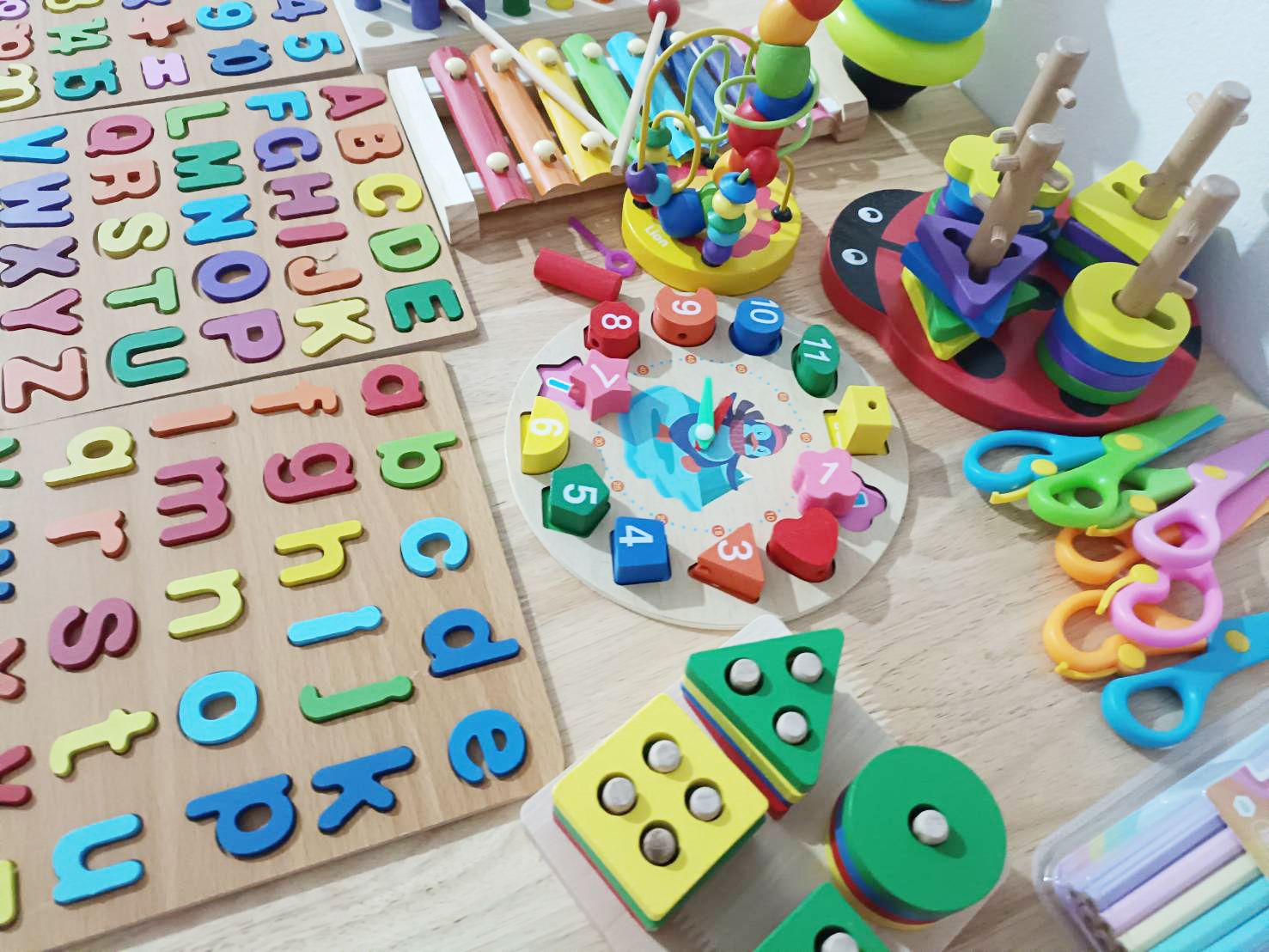 Lucky Daycare and Nursery